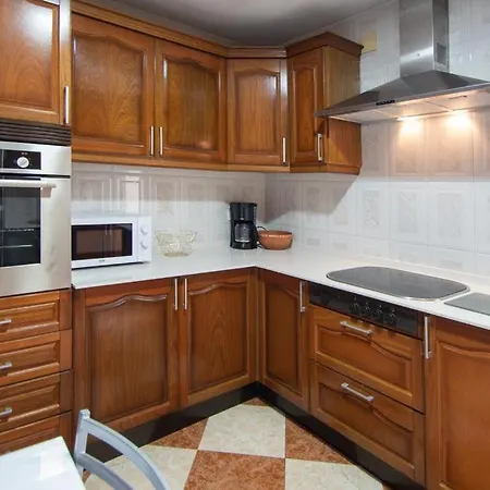 公寓 Fenicia Con Aparcamiento Incluido Vistas Al Mar 加的斯