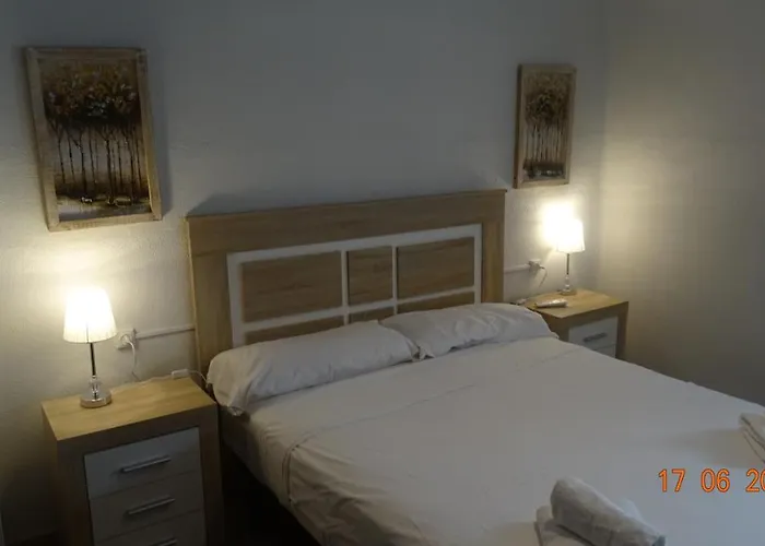 Fenicia Con Aparcamiento Incluido Vistas Al Mar