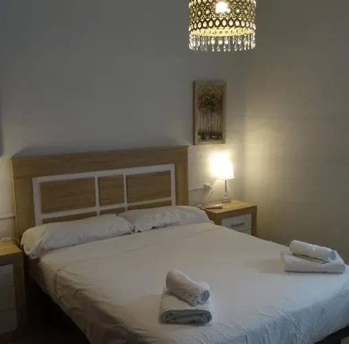 Fenicia Con Aparcamiento Incluido Vistas Al Mar