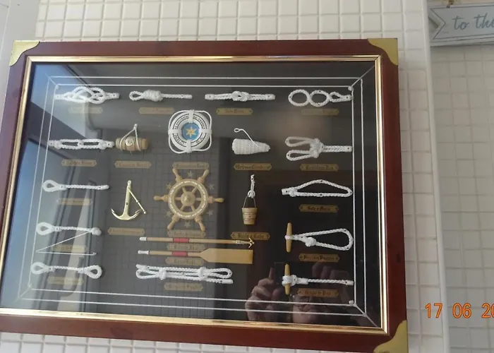 Apartment Fenicia Con Aparcamiento Incluido Vistas Al Mar Cádiz