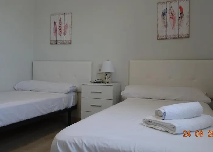 Fenicia Con Aparcamiento Incluido Vistas Al Mar