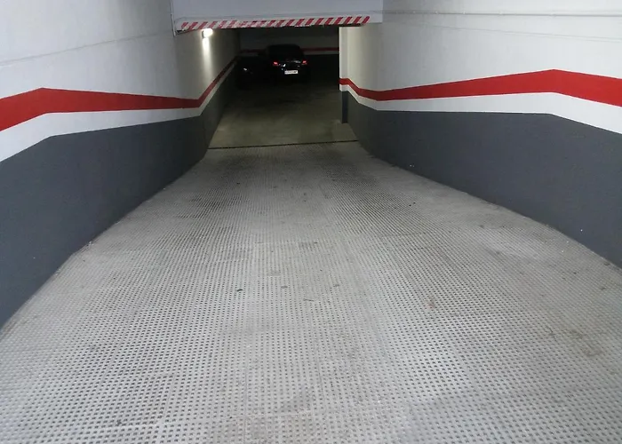 Apartment Fenicia Con Aparcamiento Incluido Vistas Al Mar *