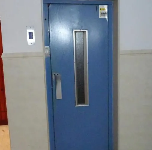 Fenicia Con Aparcamiento Incluido Vistas Al Mar *