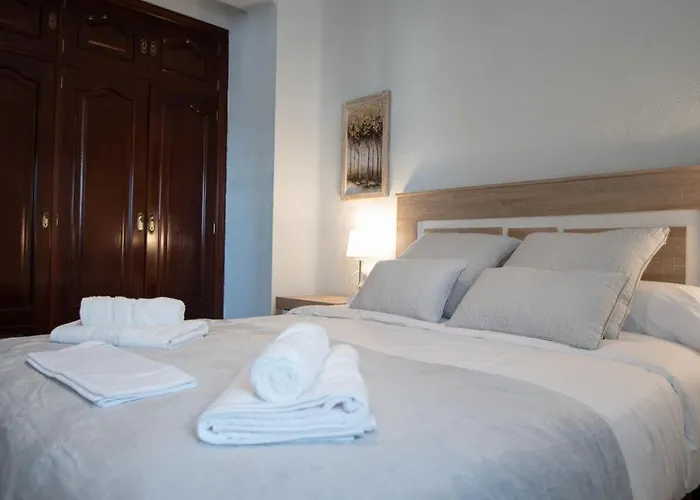 Fenicia Con Aparcamiento Incluido Vistas Al Mar *