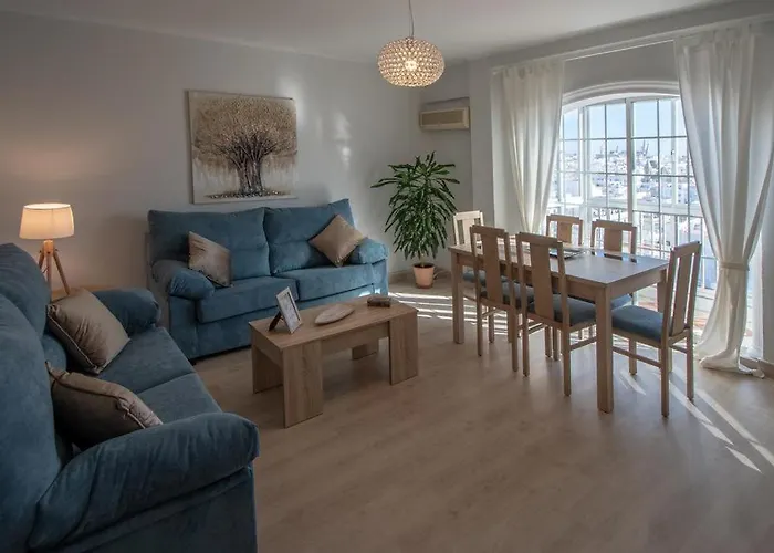 Apartment Fenicia Con Aparcamiento Incluido Vistas Al Mar Cádiz