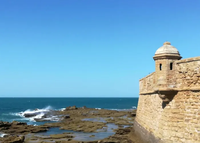 Fenicia Con Aparcamiento Incluido Vistas Al Mar